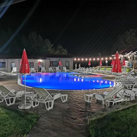 Хотелски Комплекс Саня Apriltsi (Lovech) Exterior foto