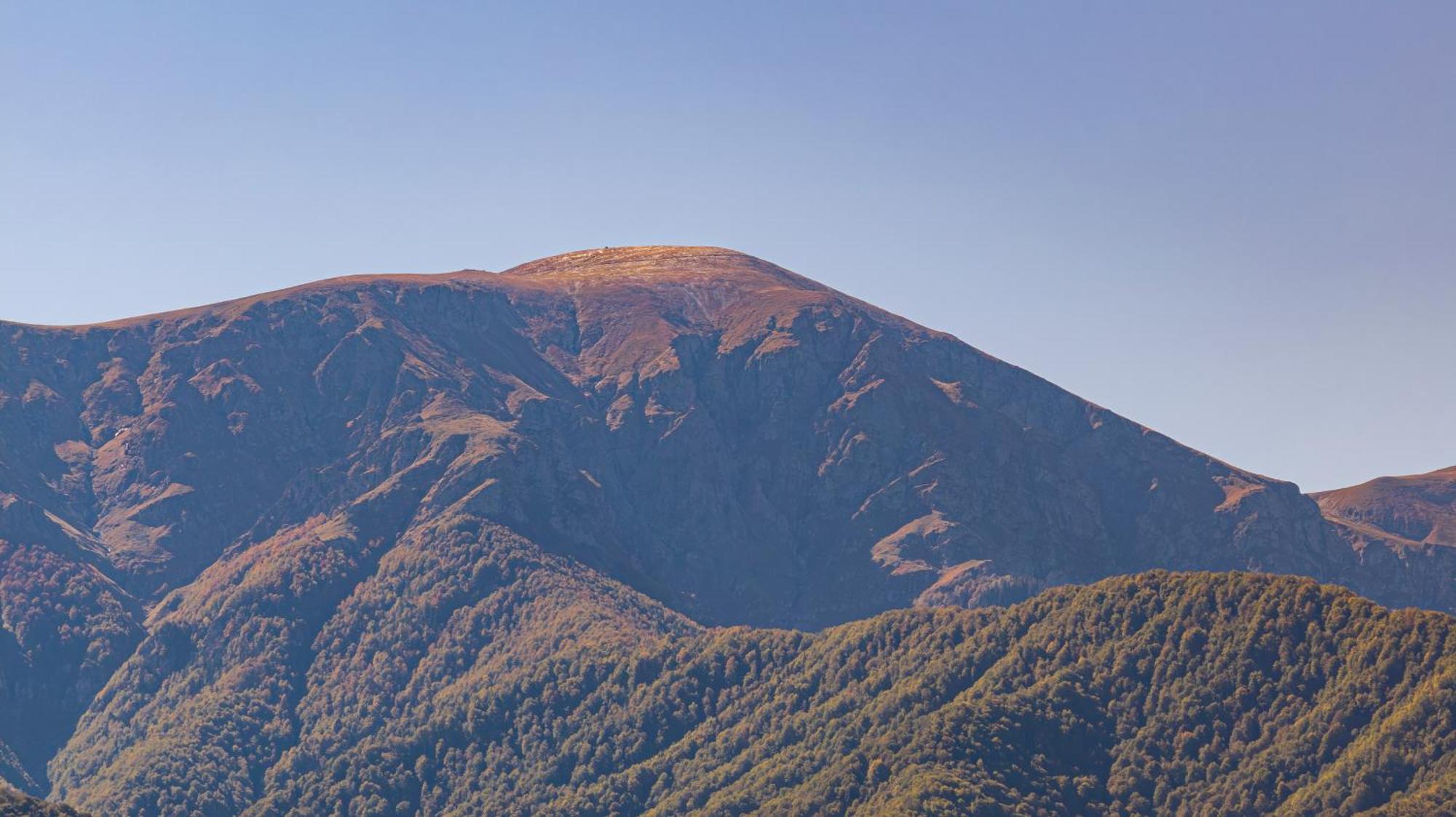 Хотелски Комплекс Саня Apriltsi (Lovech) Exterior foto