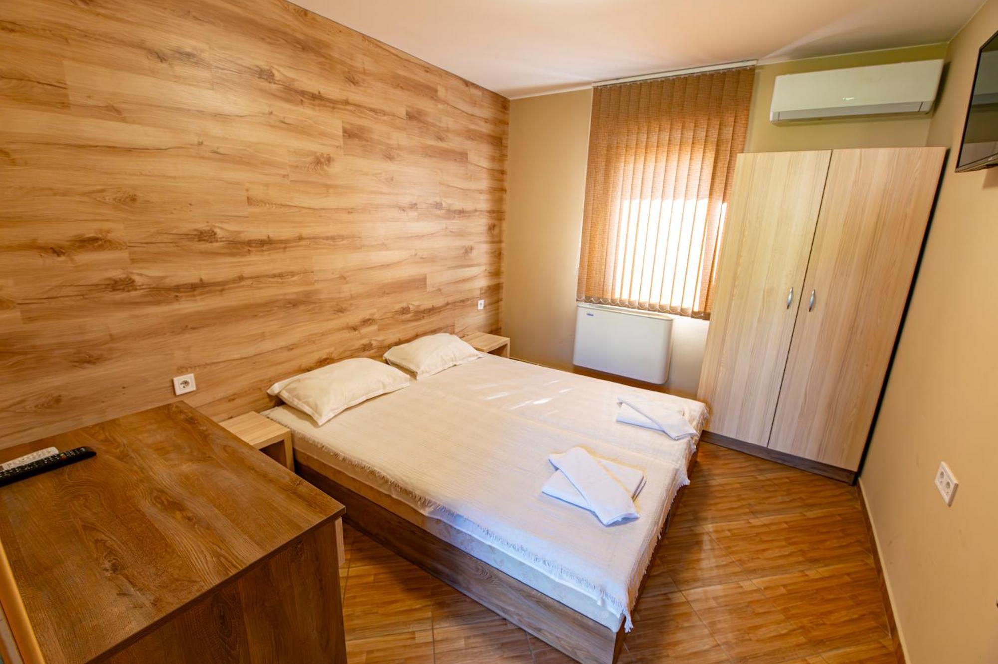 Хотелски Комплекс Саня Apriltsi (Lovech) Exterior foto