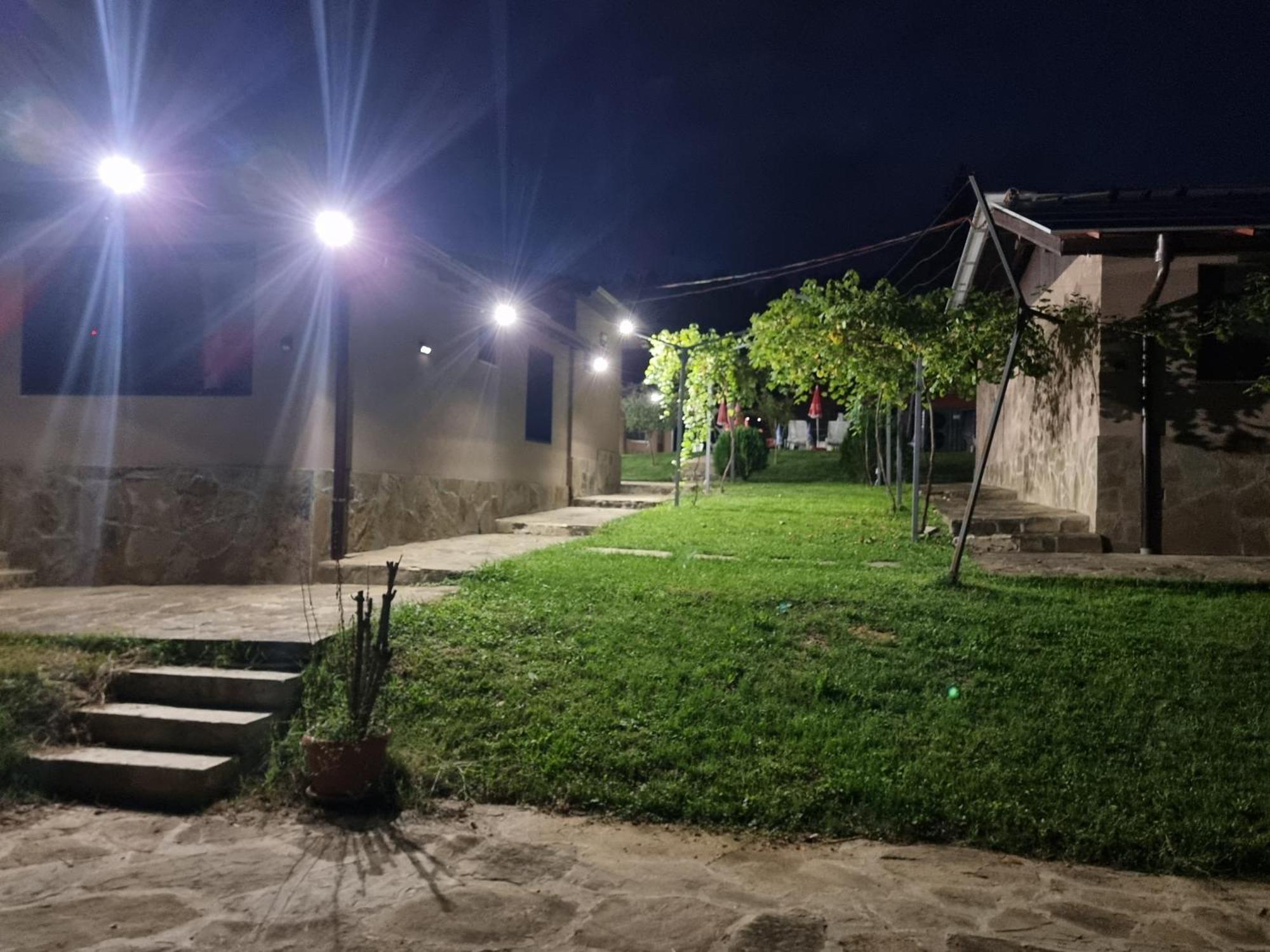 Хотелски Комплекс Саня Apriltsi (Lovech) Exterior foto
