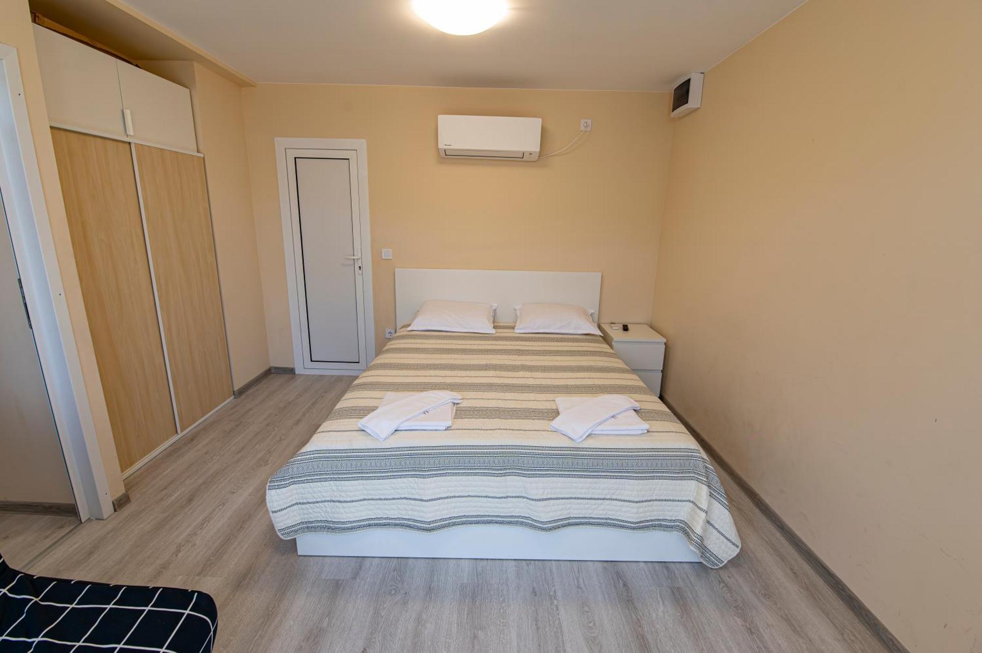 Хотелски Комплекс Саня Apriltsi (Lovech) Exterior foto