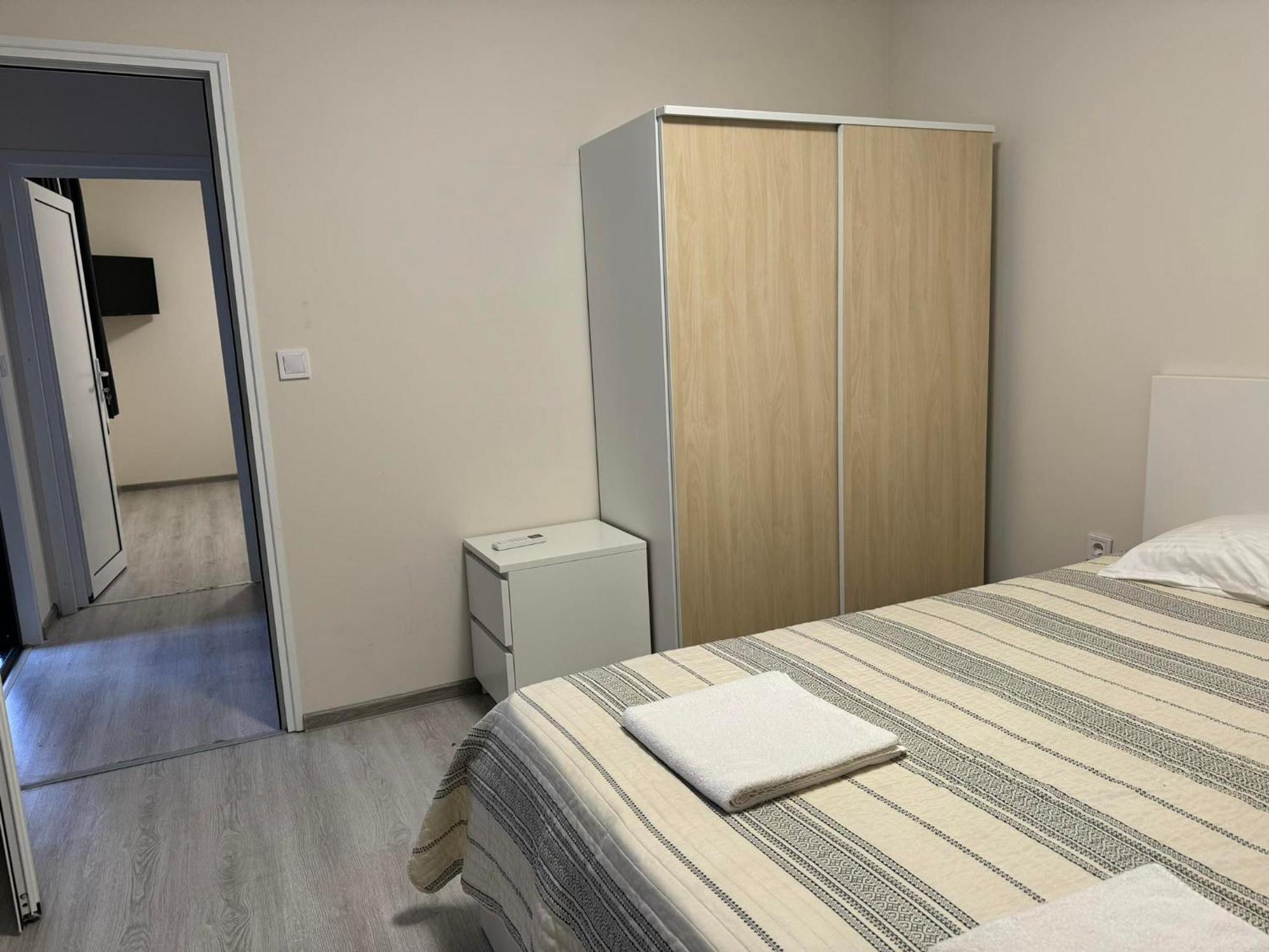 Хотелски Комплекс Саня Apriltsi (Lovech) Exterior foto