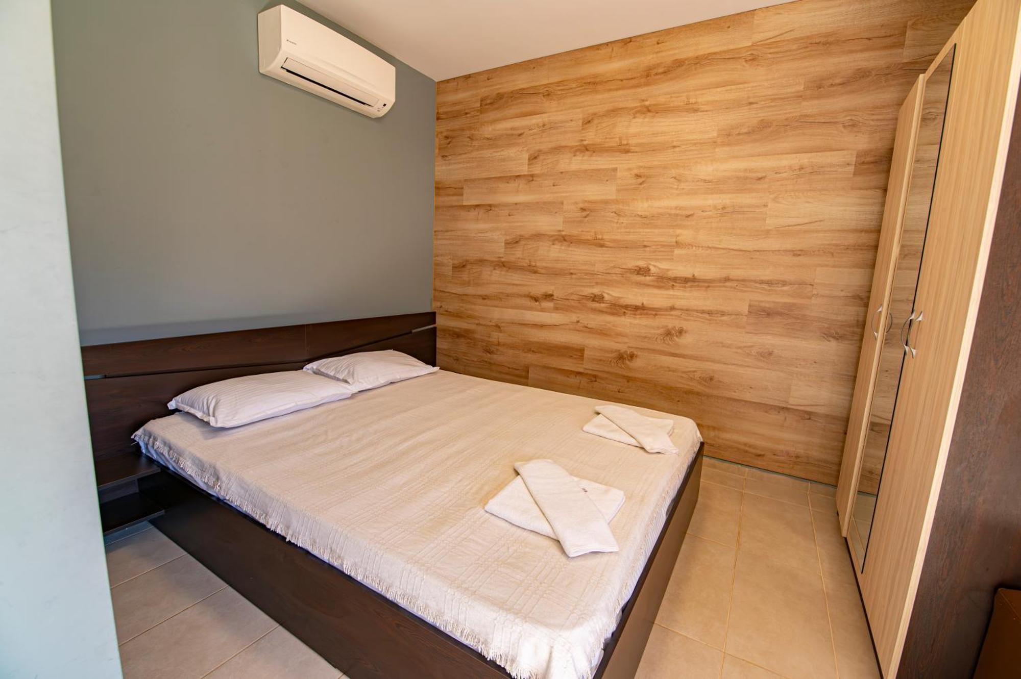 Хотелски Комплекс Саня Apriltsi (Lovech) Exterior foto