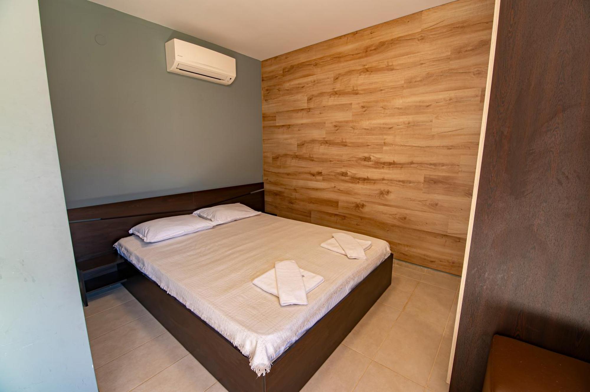 Хотелски Комплекс Саня Apriltsi (Lovech) Exterior foto
